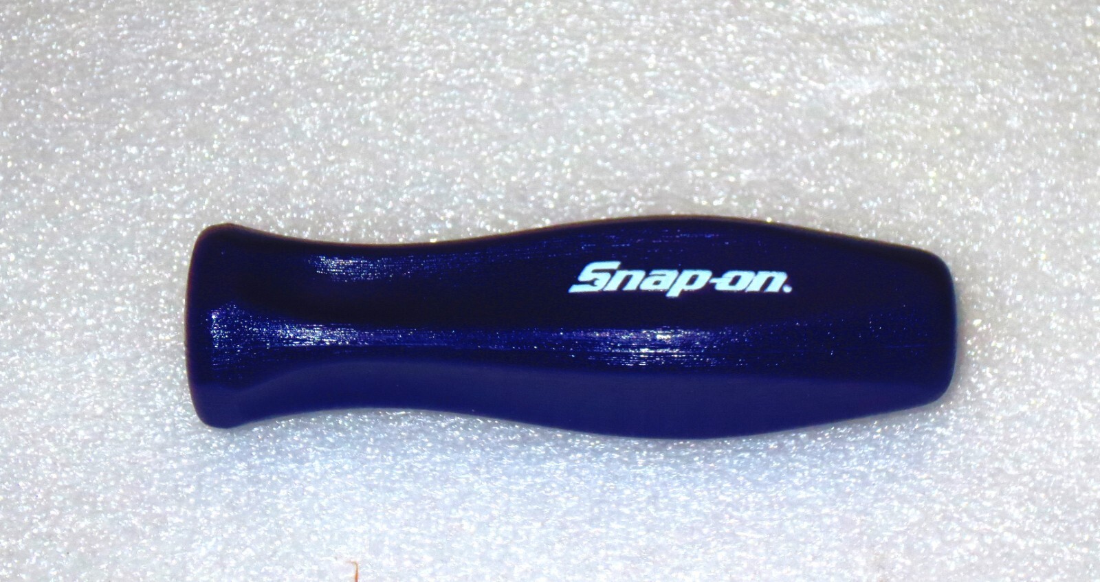 *BRAND NEW* Snap-on PURPLE HARD RATCHET HANDLE 3/8″ Replacement Handle NEW!
