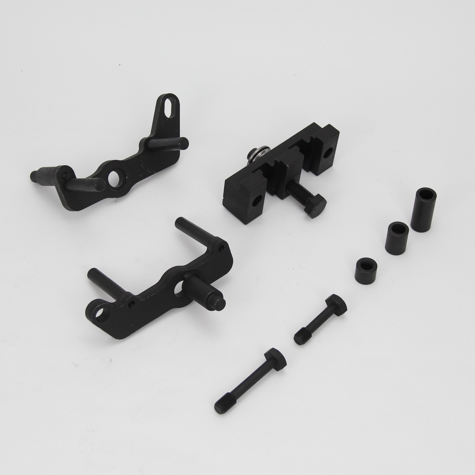 Dual Clutch Transmission Clutch Actuator Removal Installer Tool for Hyundai DCT