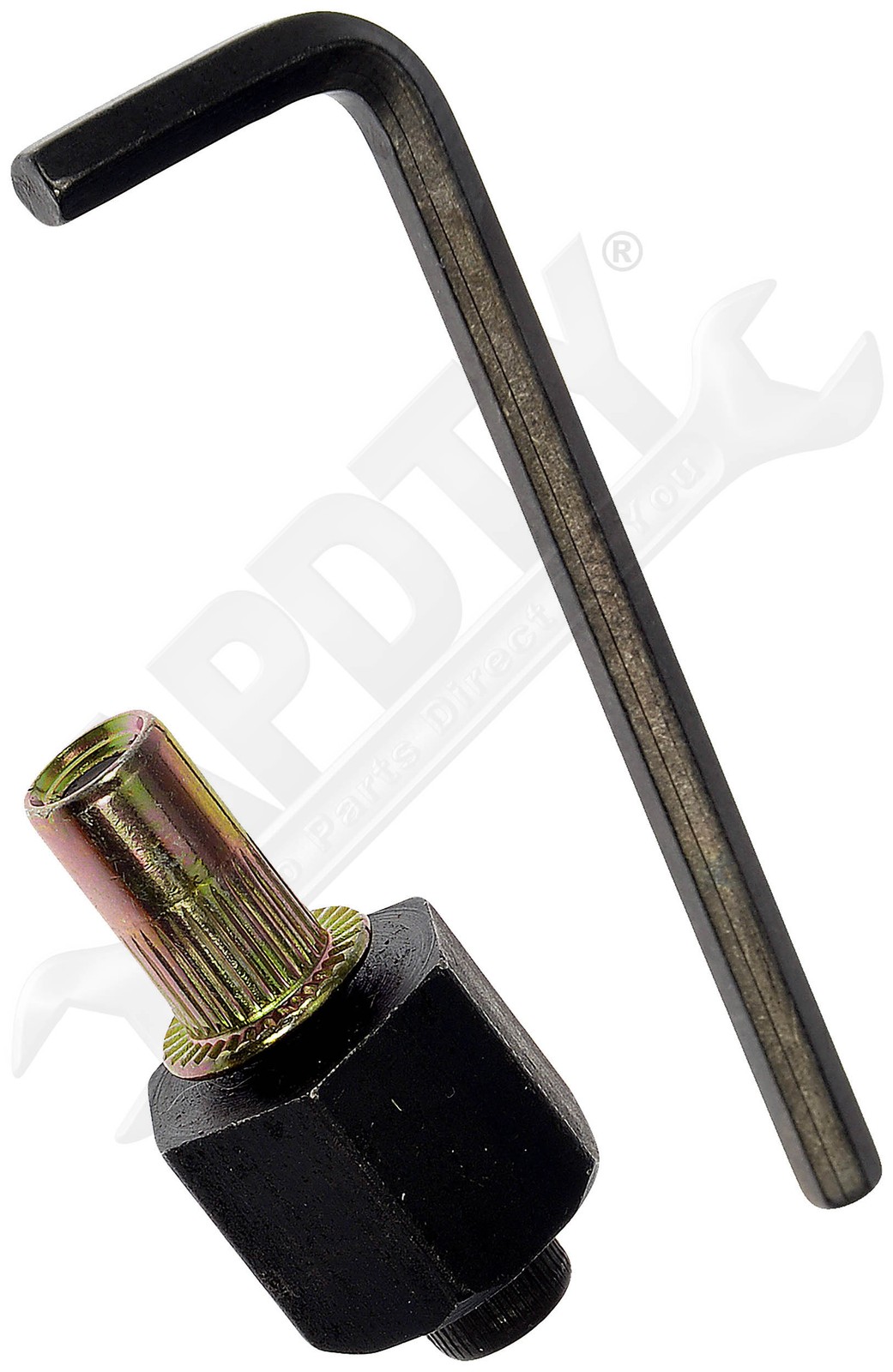 Dorman 963-260D Rivet Nut Tool – No. 8-32