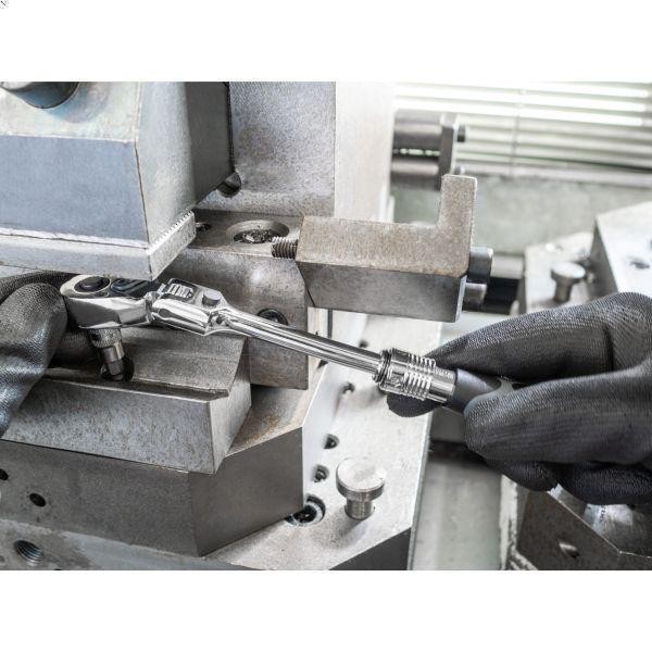 VIGOR V6614N Reversible Ratchet