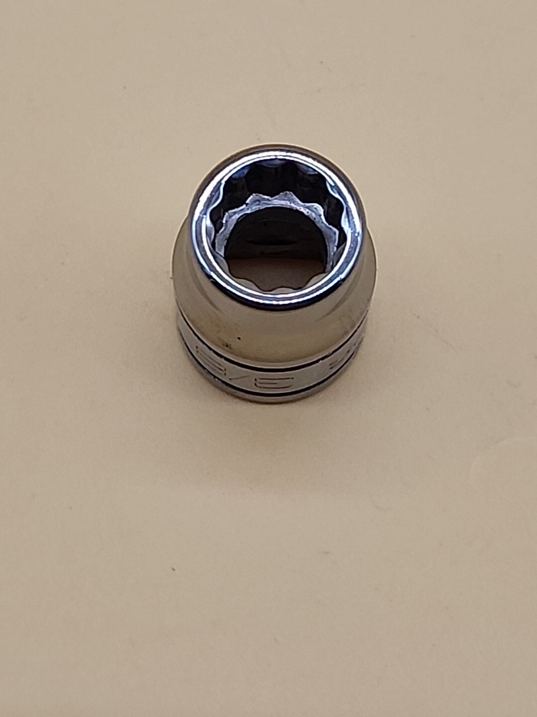 Snap On Tools F121 3/8″ 12pt 3/8″ Drive Socket USA