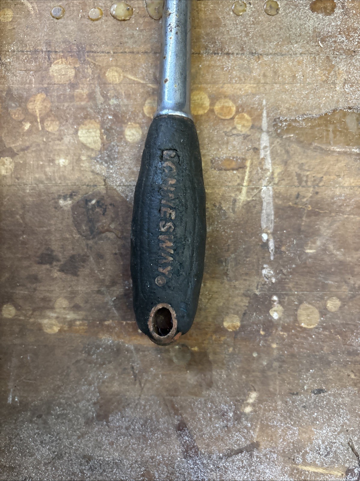 Jonnesway 1/2” & 3/8” Ratchets