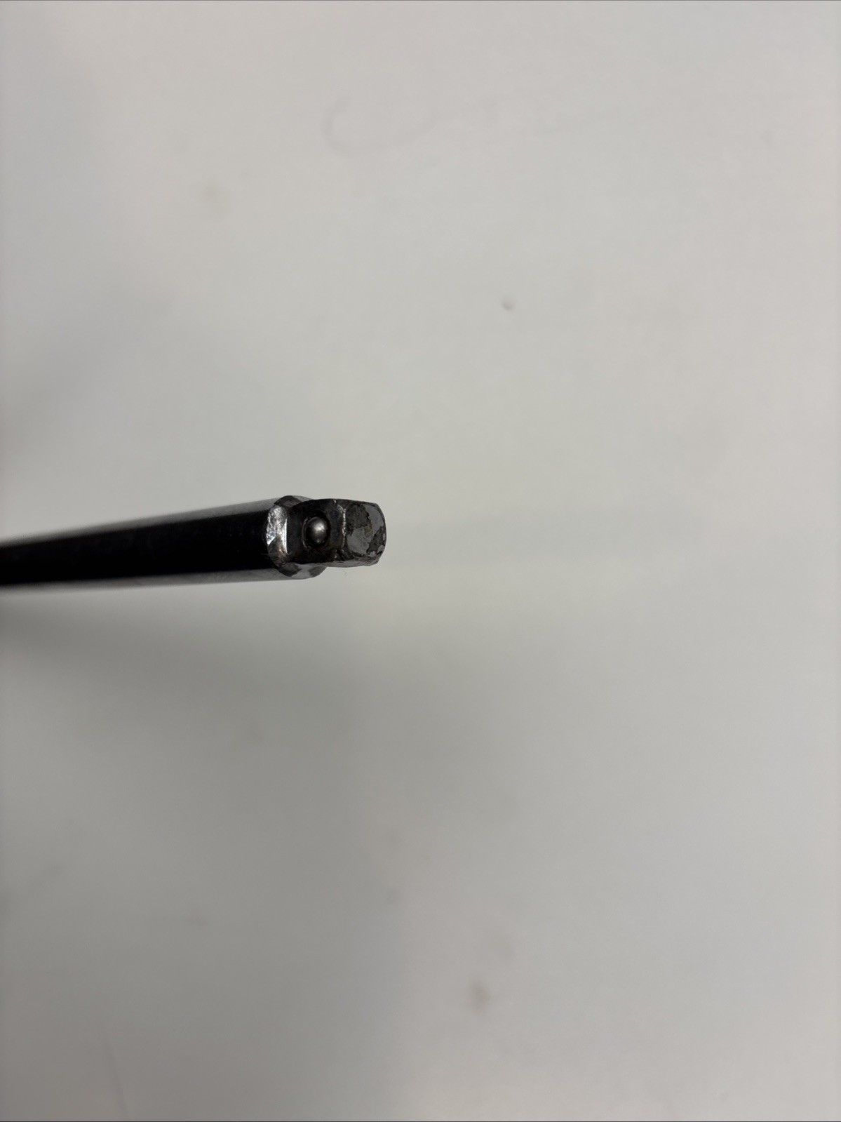 MAC X12EW 3/8″ Drive Wobble Extension – 12″