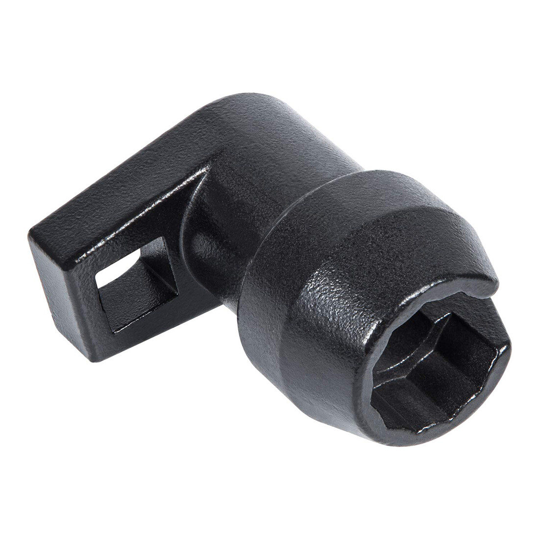 Fuel Injector Socket Set 17 mm 12 point Injector Line Removal Tool to Sl11400