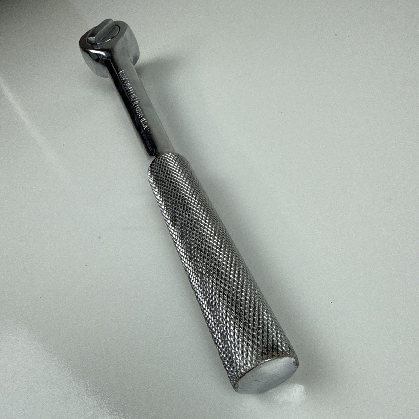 Vintage challenger By Proto 1/2 drive ratchet 1660C MADE IN USA