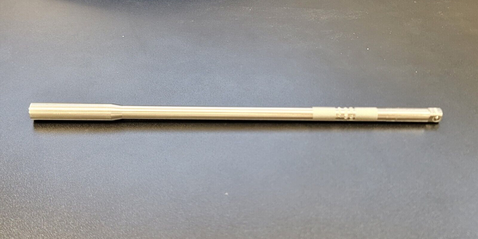 New Snap-On 1/4″ Magnetic Shank Bit Holder 9″ Long SGDMRC4-80 Screwdriver Shaft