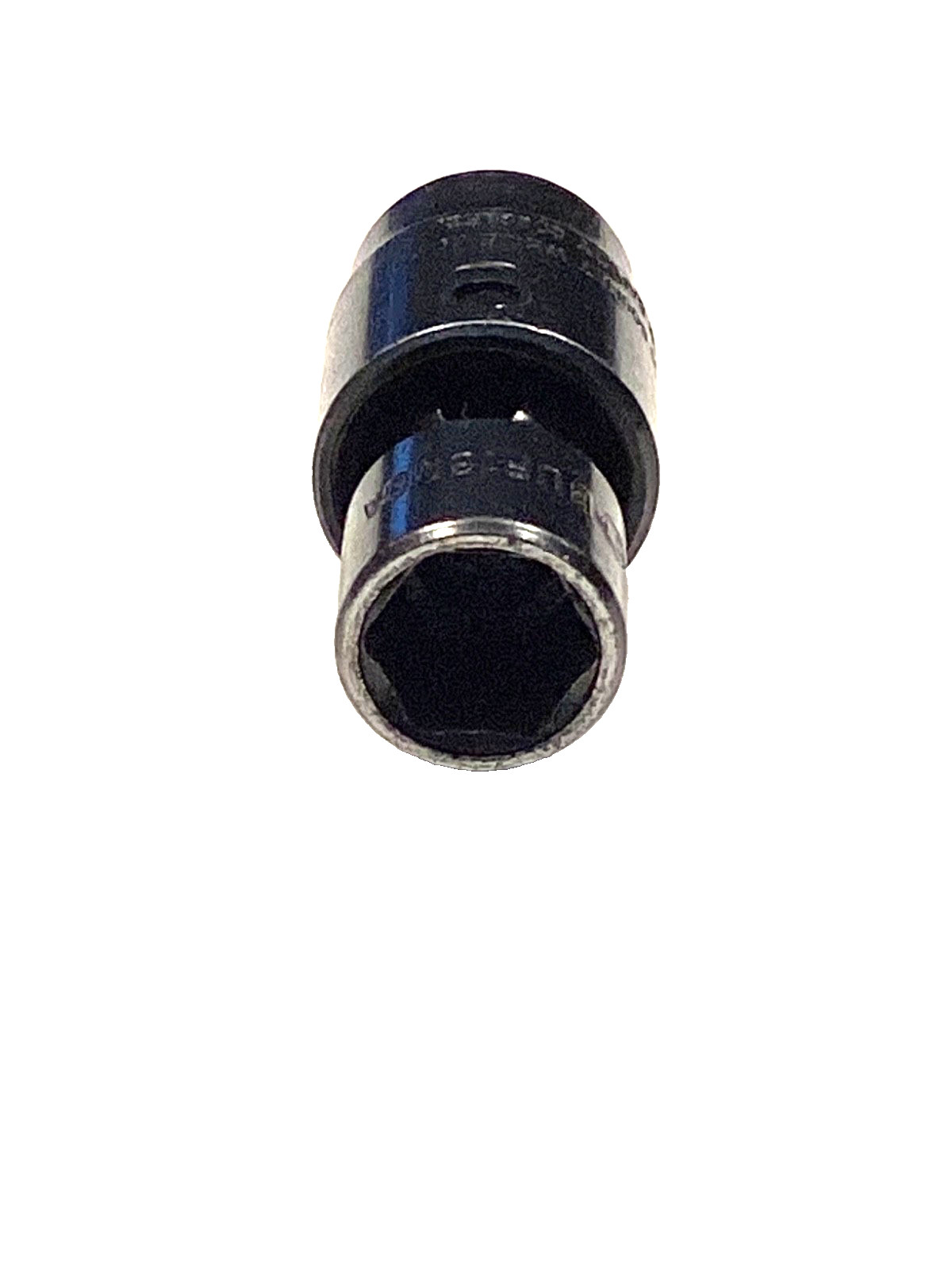 Matco Tools BUP13M6A 3/8” Drive 13MM 6 Point Metric Shallow Impact Swivel Socket
