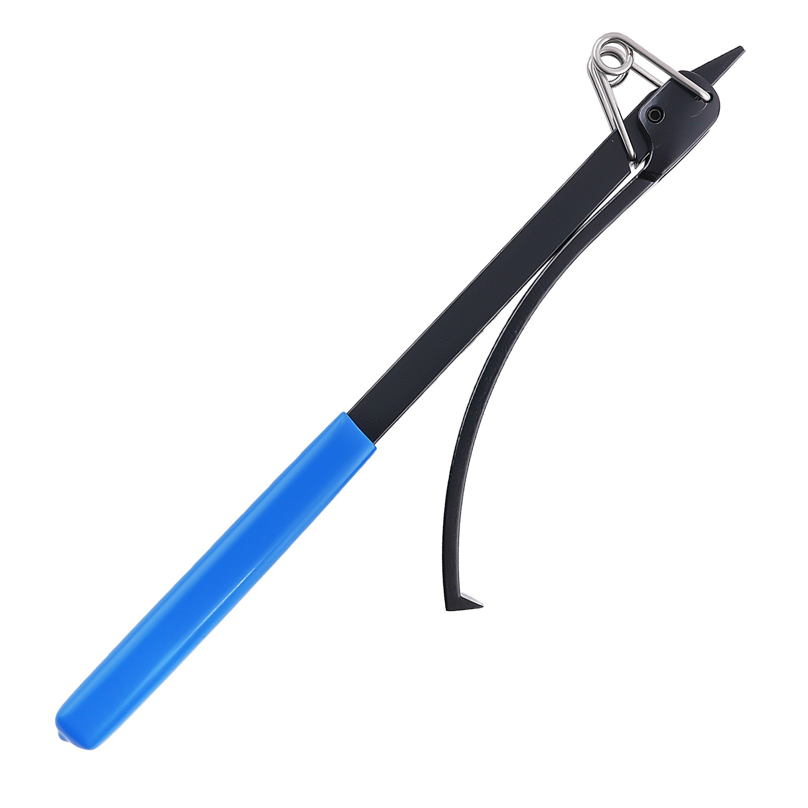 Carbon Steel Flywheel Turning Wrench Flex Head Tool for Engine Service Work