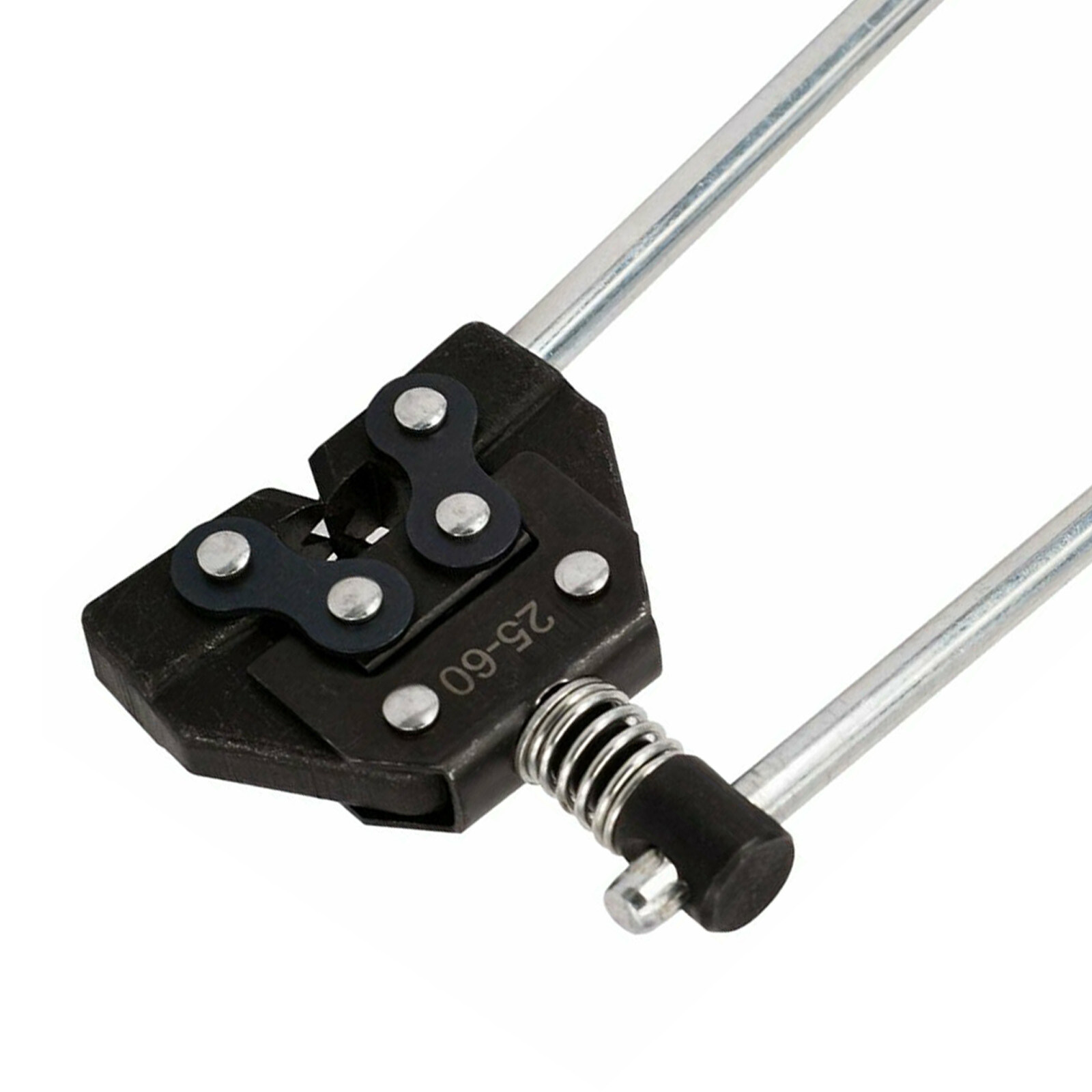 For Chain Size 25, 35, 40, 41, 50, 60 ,420, 415,415H Roller Chain Breaker Cutter