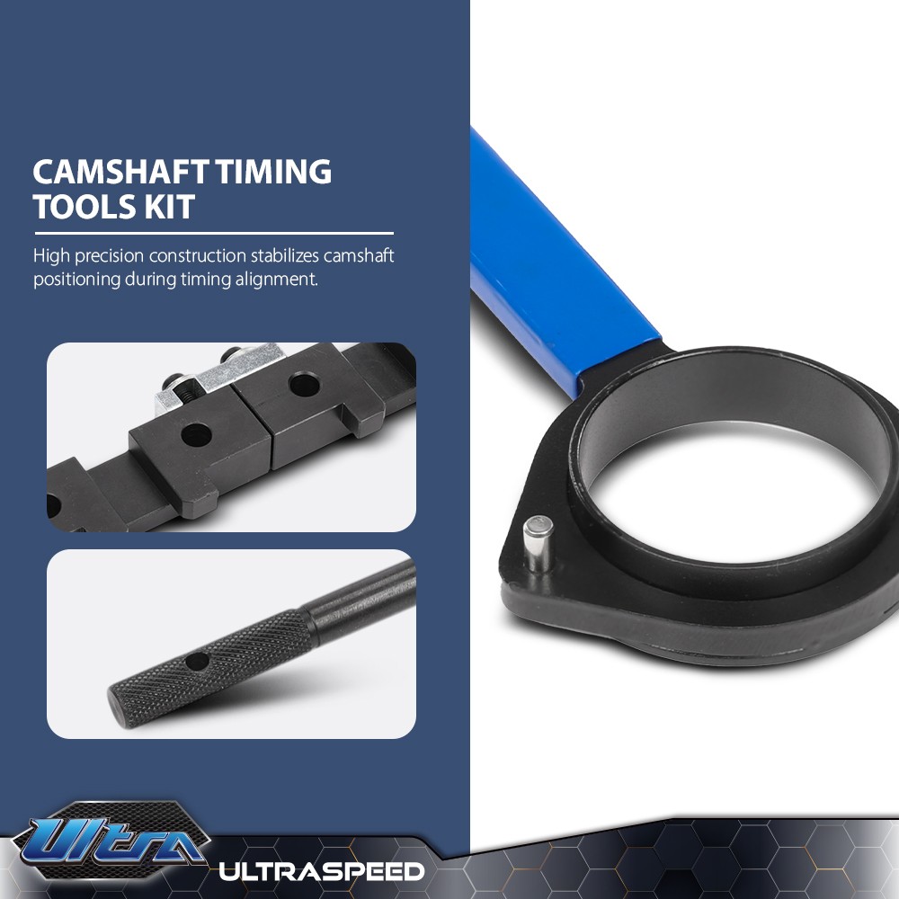 Vanos Valve Camshaft Engine Alignment Locking Timing Tool Fits BMW M54 M52 M50