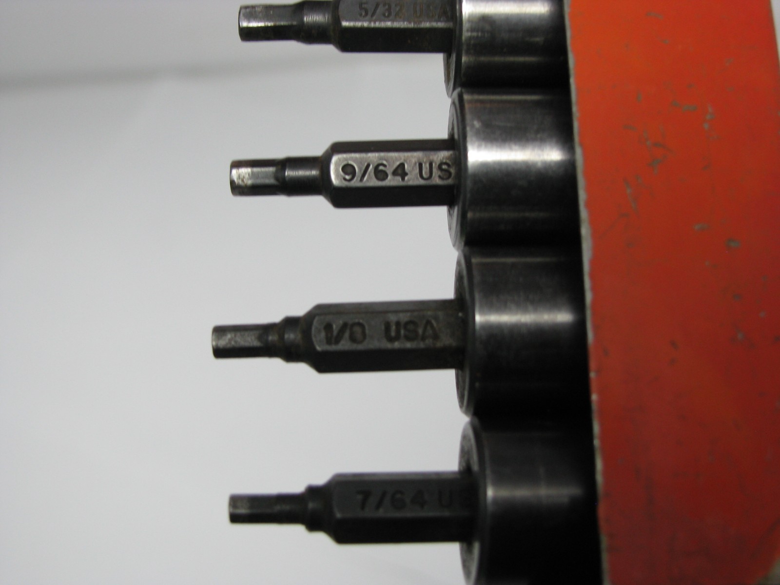 Matco Tools 3/8″ Hex Bit Driver Socket Set – SBXDP9T