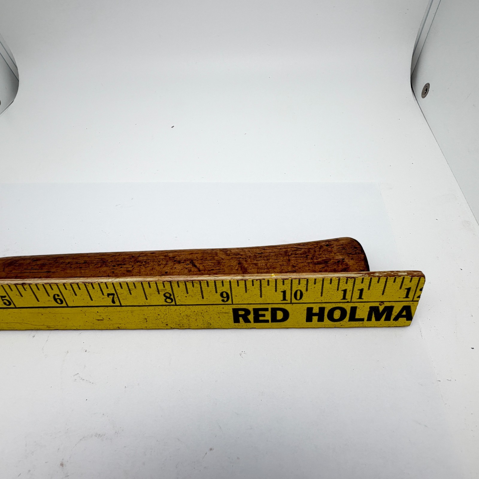 Preowned Auto Body Cross Chisel Hammer – Clean!