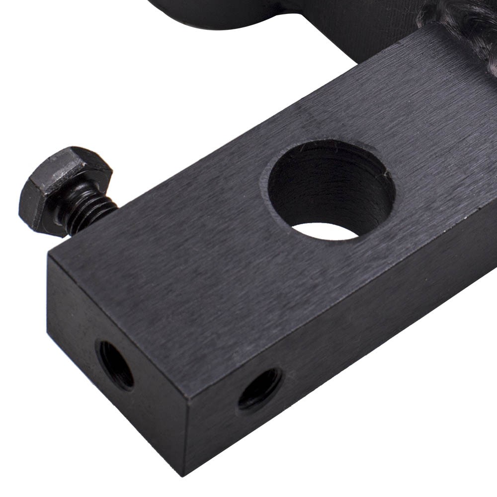1.5 Inch Bending Die Block Assembly for WFB2 WFPB1000 Tubing Bender 5″ Tube