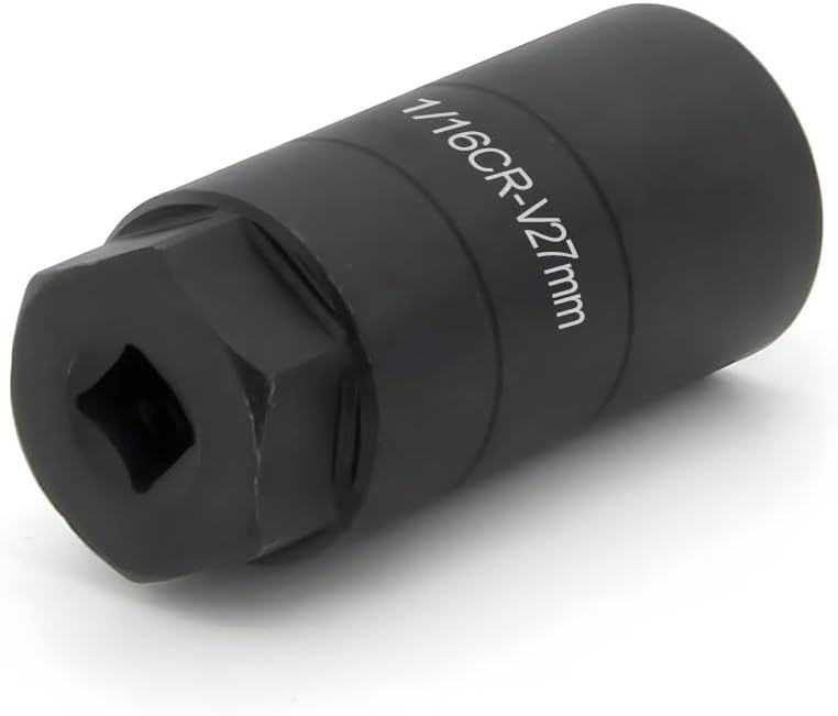 1 1/16″ Oil Pressure Switch Socket – High-Quality Chrome Moly for Home Mechanics