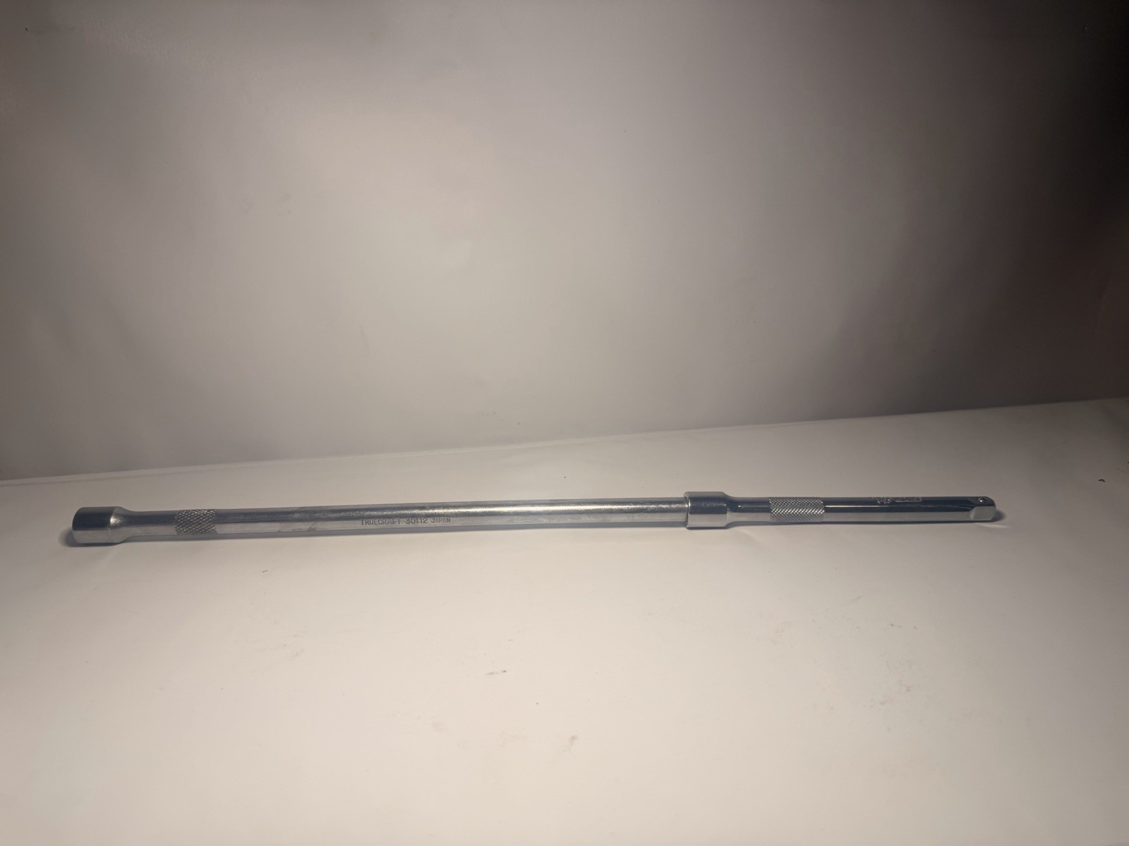 Ratchet Extensions 3/8” and Adapter 3/8” To 1/4”. Perform Tools Walden Truecraft