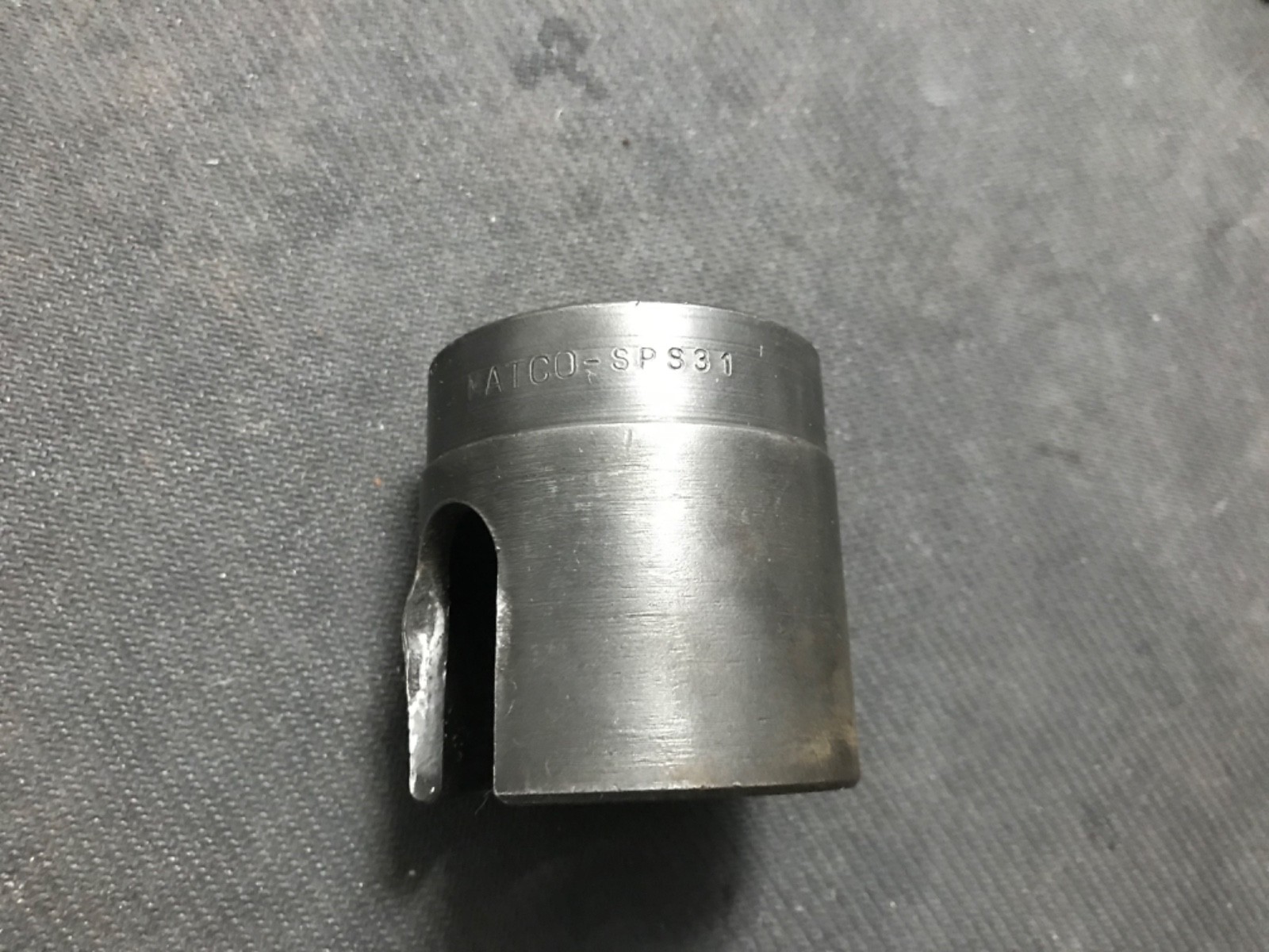 Matco Tools Professional 1/2″ Drive Impact Tie Rod End Socket SPS31