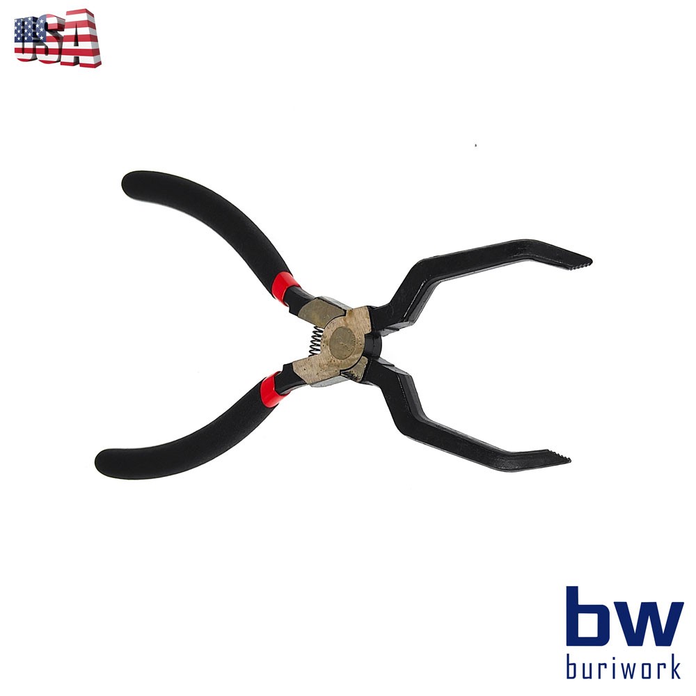 Electrical Connector Pliers (Model 37990) – Practical Tool