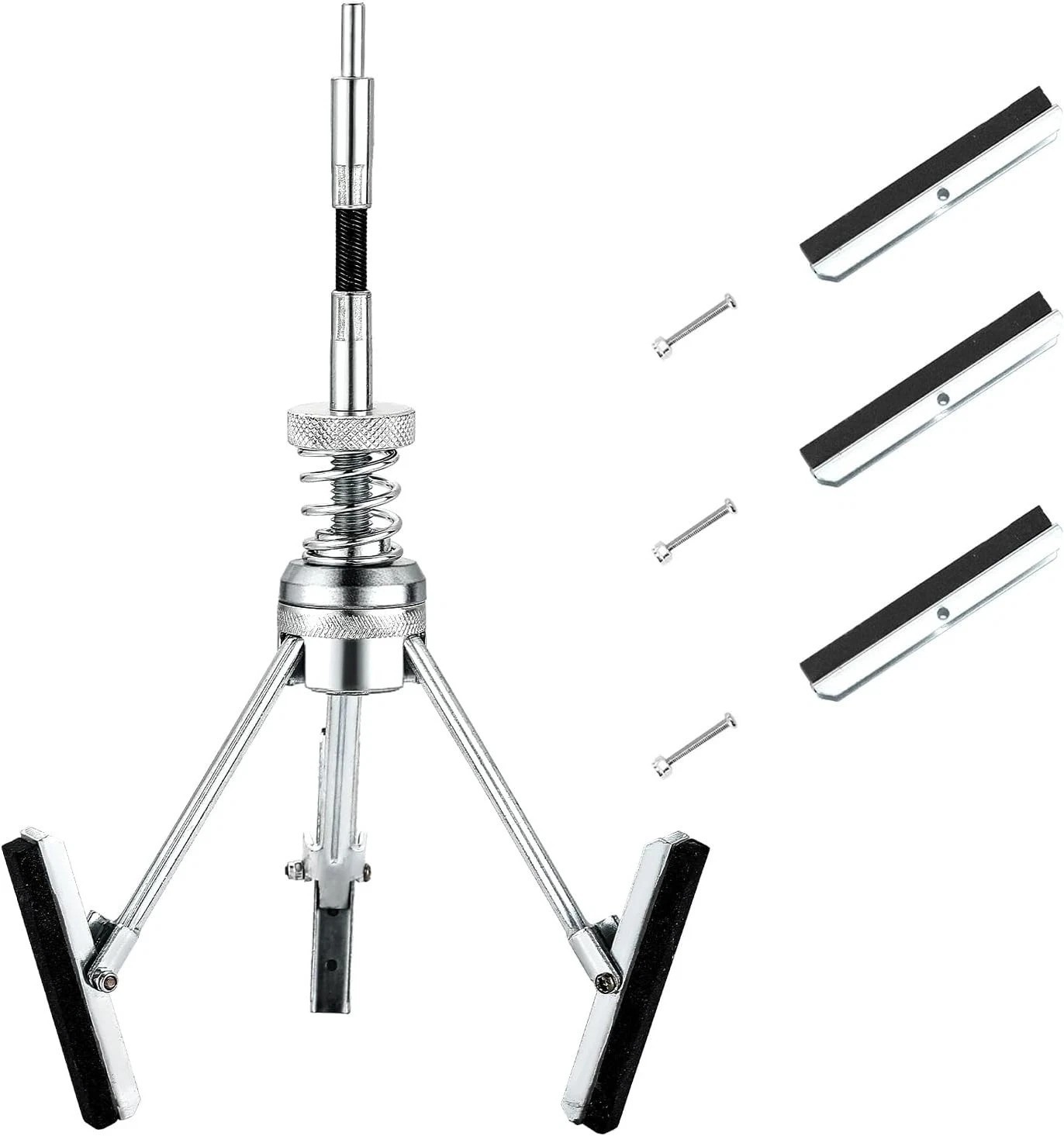 Brake Cylinder Hone Tool – Adjustable 2″ to 7″ with 3 Stones 220 Grit