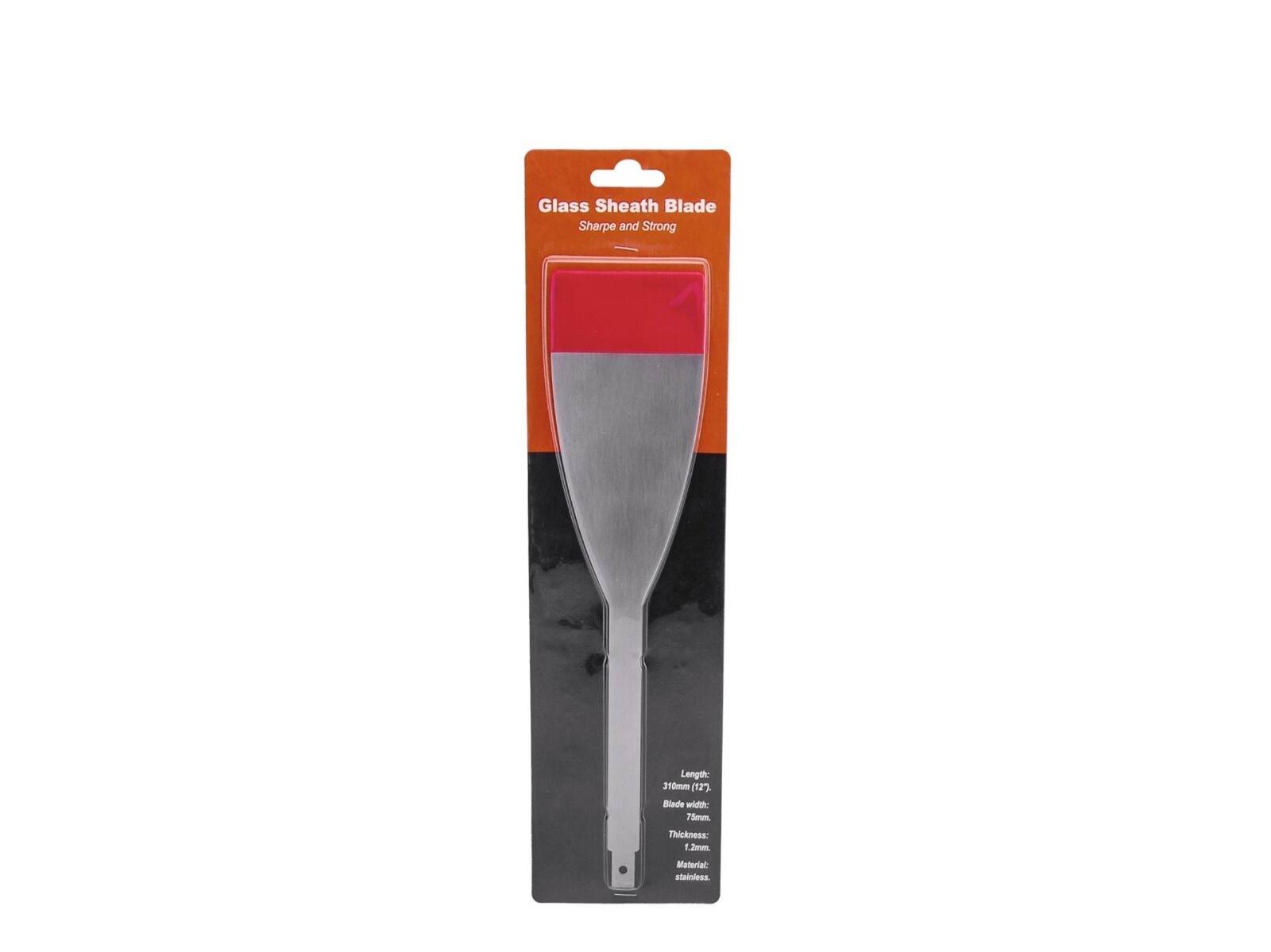  3-Pack Windshield Autoglass Express Removal Blade Tool 3×10″ 3×12″ 3×14″