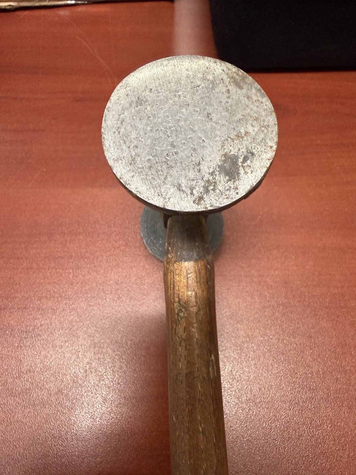 Snap-On Auto Body Shrinking Hammer BF617