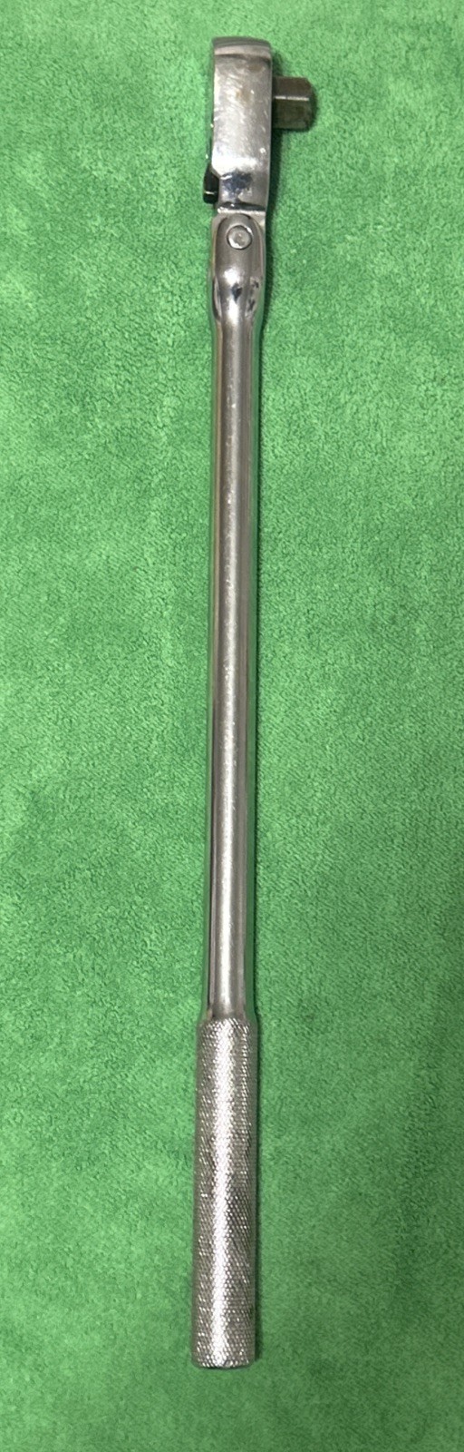Mac Tools VR15F 1/2 Drive Flex Head Rachet VR15F USA