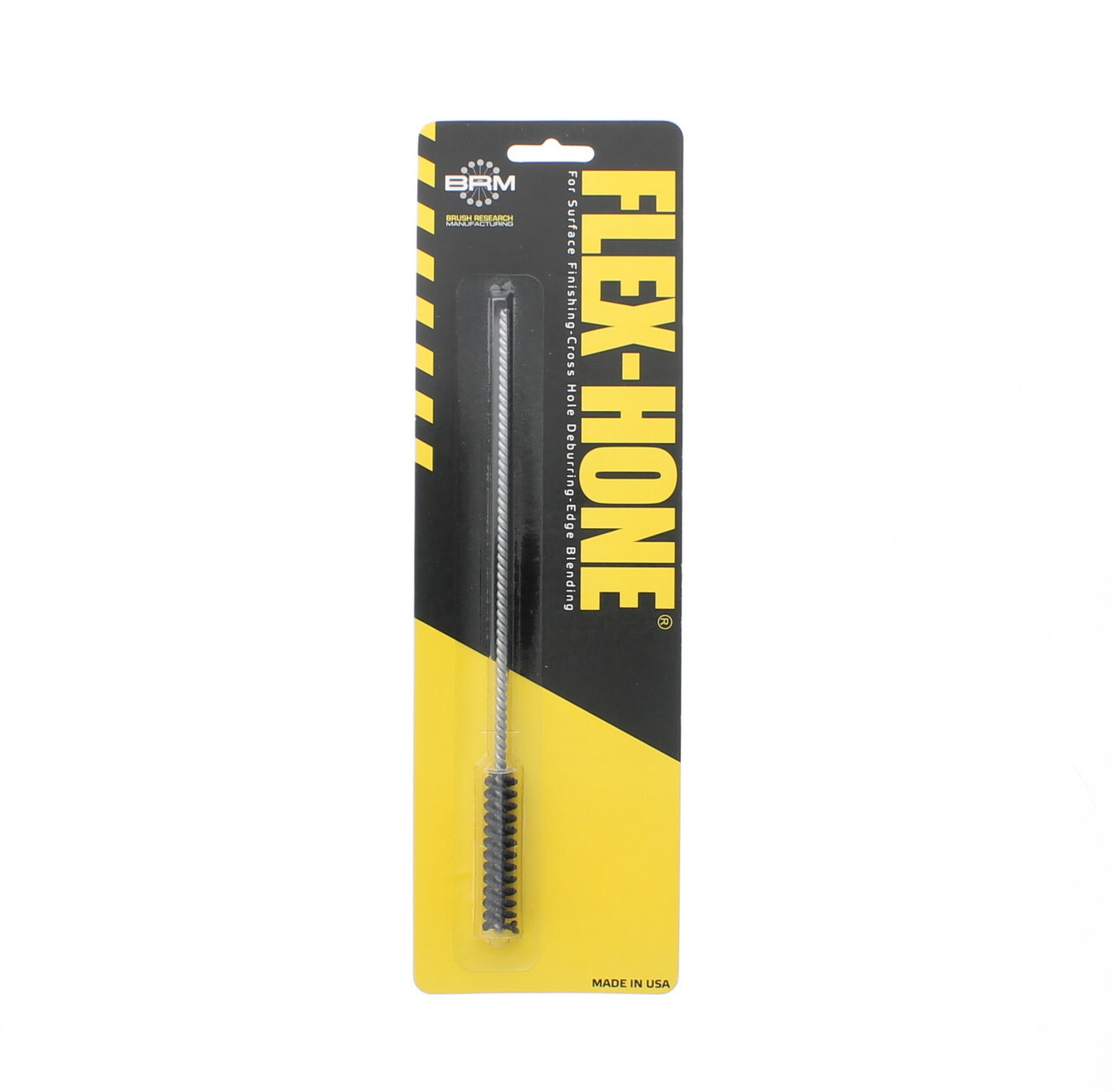 FLEX-HONE Dingleberry for 11/32 in./9.0mm Valves Guides 120-grit