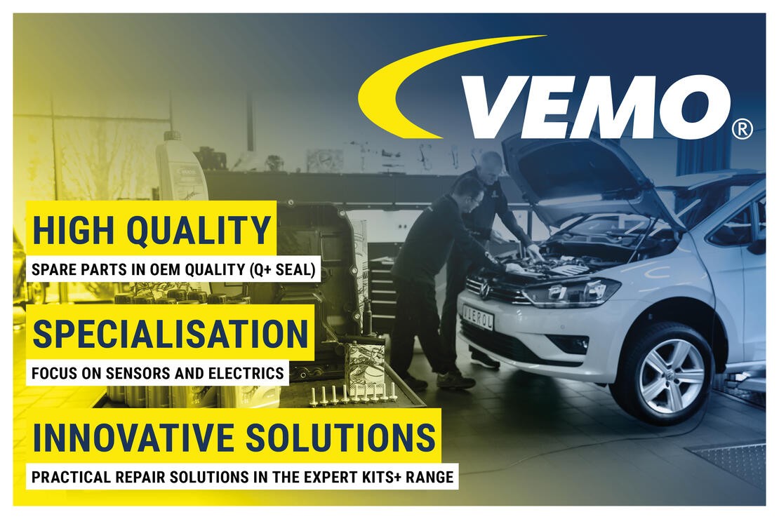VEMO Aftermarket Threading Die High Quality Durable Universal V99-18-0033