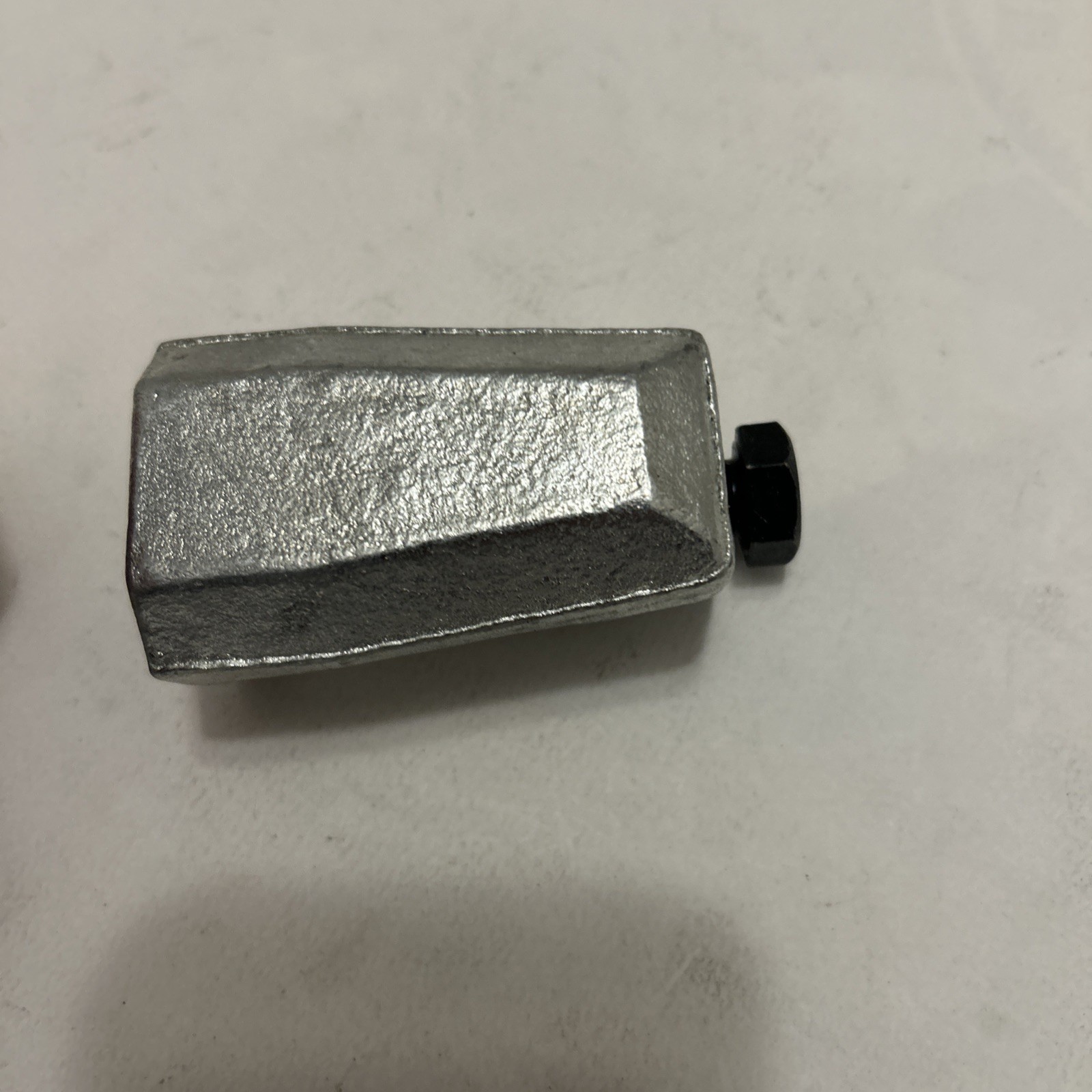Performance Tool W83025 Tie Rod End Puller 3/4” Opening, 2” Inside Clearance,