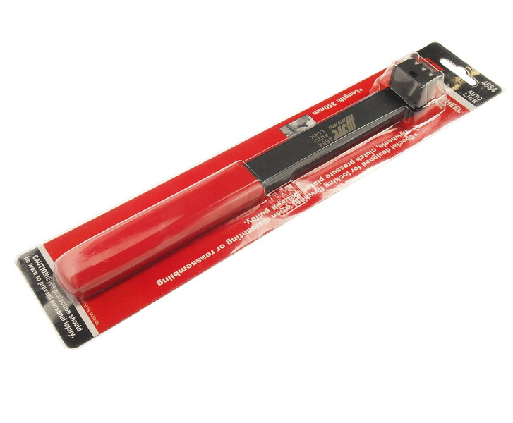 JTC-4684 UNIVERSAL FLYWHEEL LOCKING TOOL : 250MM