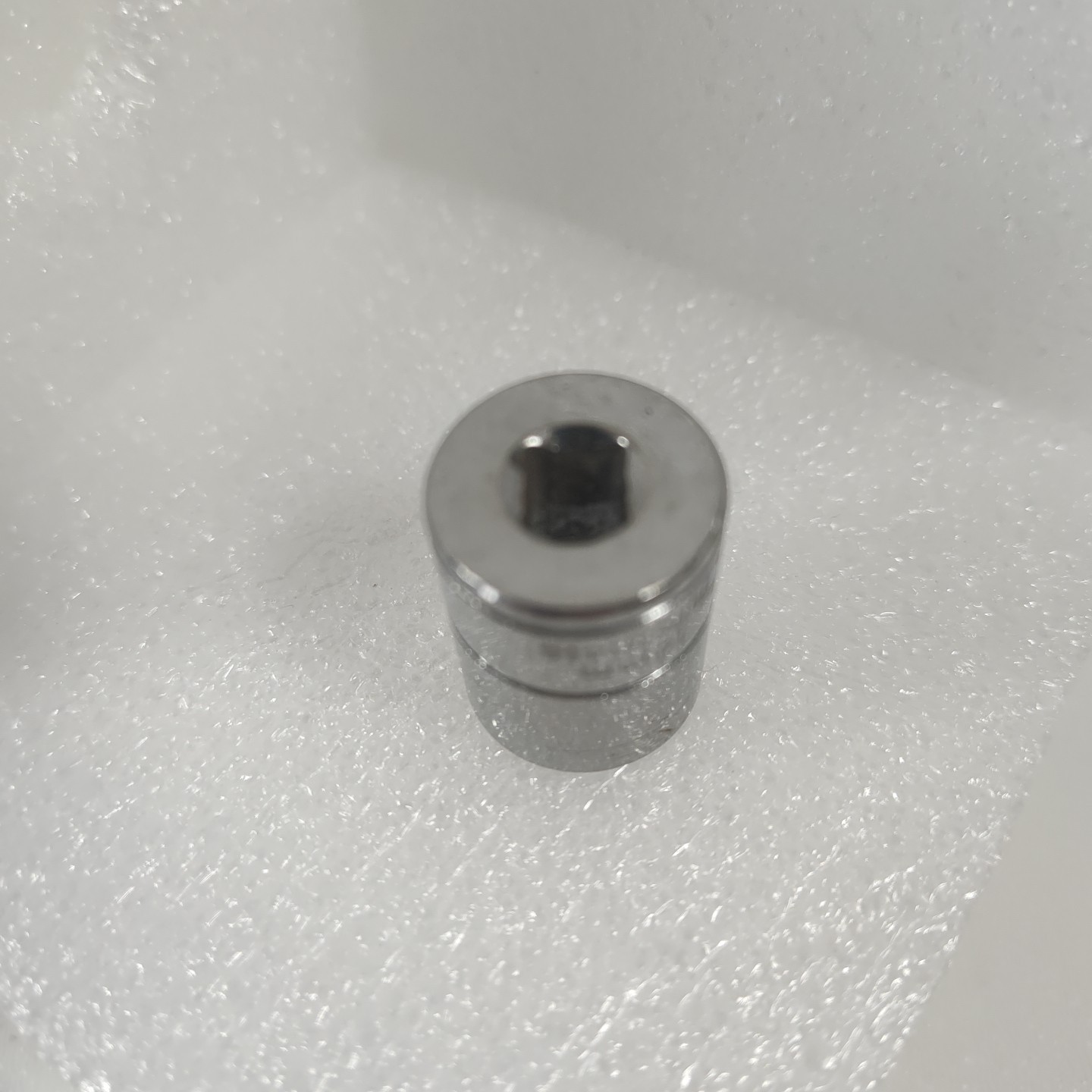 Blue Point Tools BLPSM1414 6 Point 1/4″ Drive 14mm Shallow Metric Socket GUC