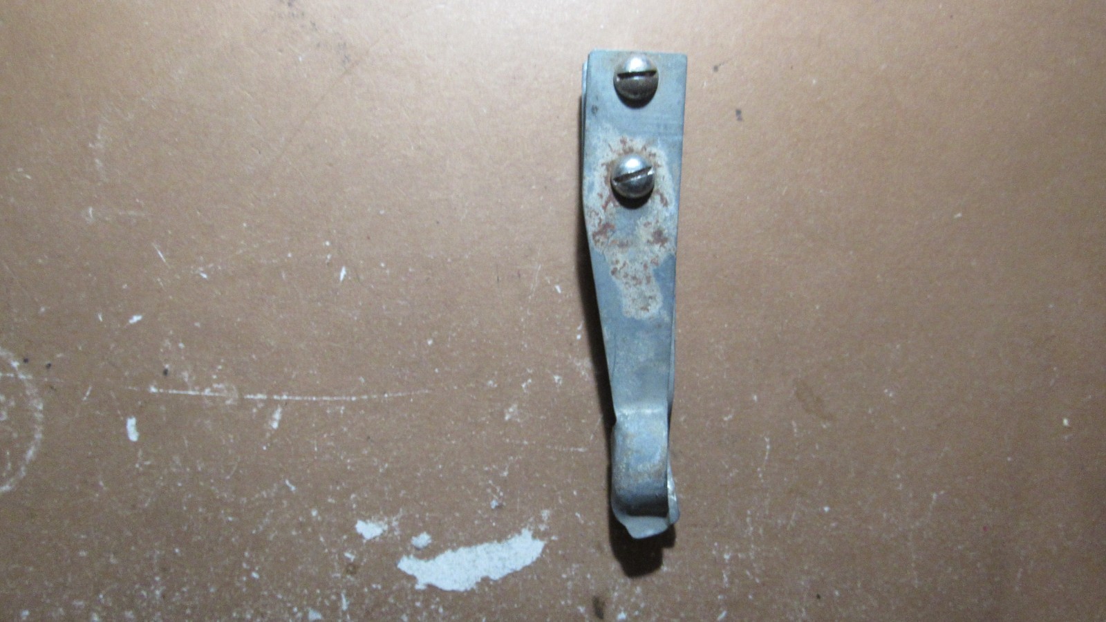 Vintage Craftsman Valve Spring Compressor Replacement Jaws Only fits Others