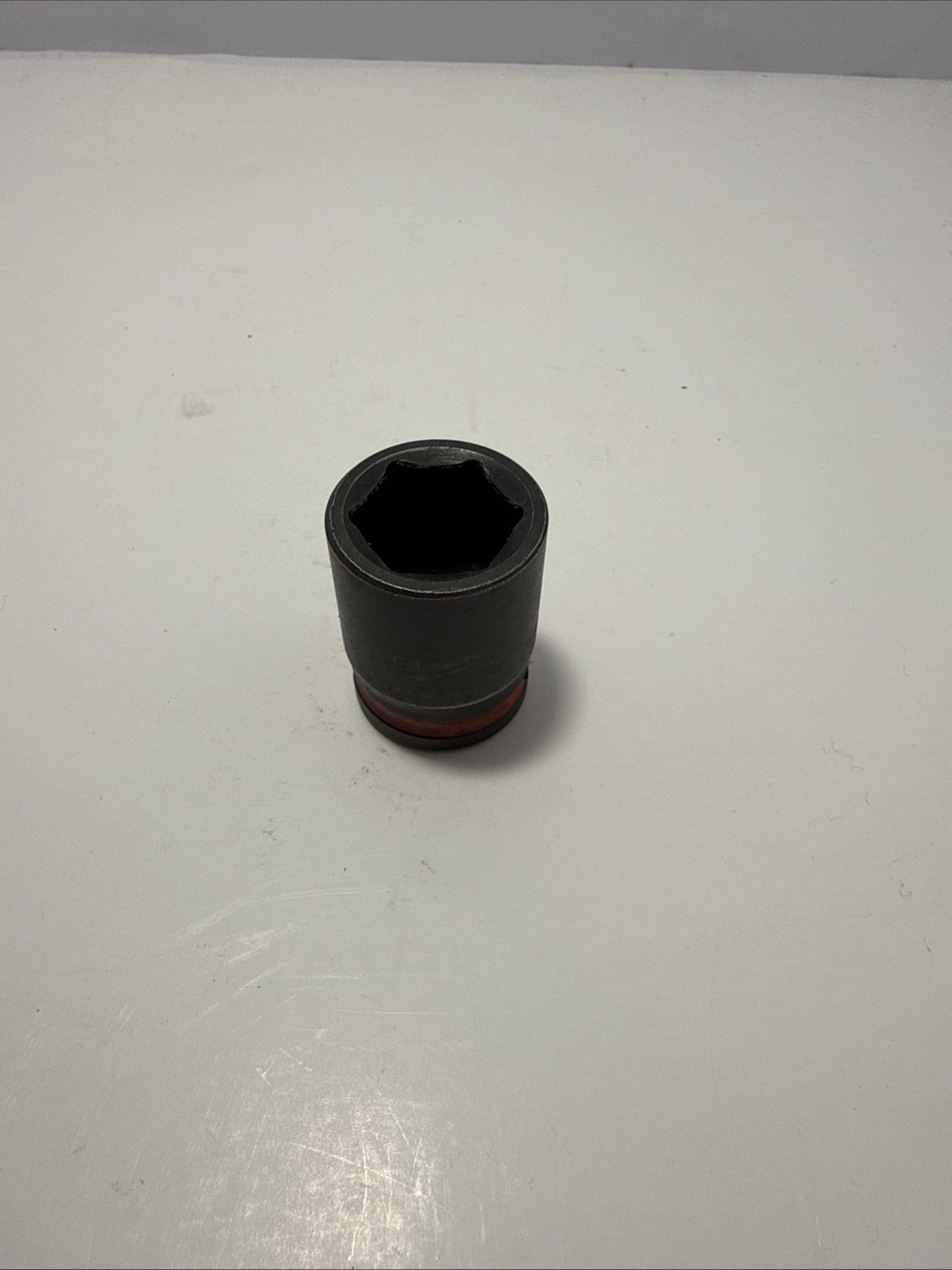 Milwaukee Tools 3/8” Drive 16mm Impact Socket Shallow 6 Point.