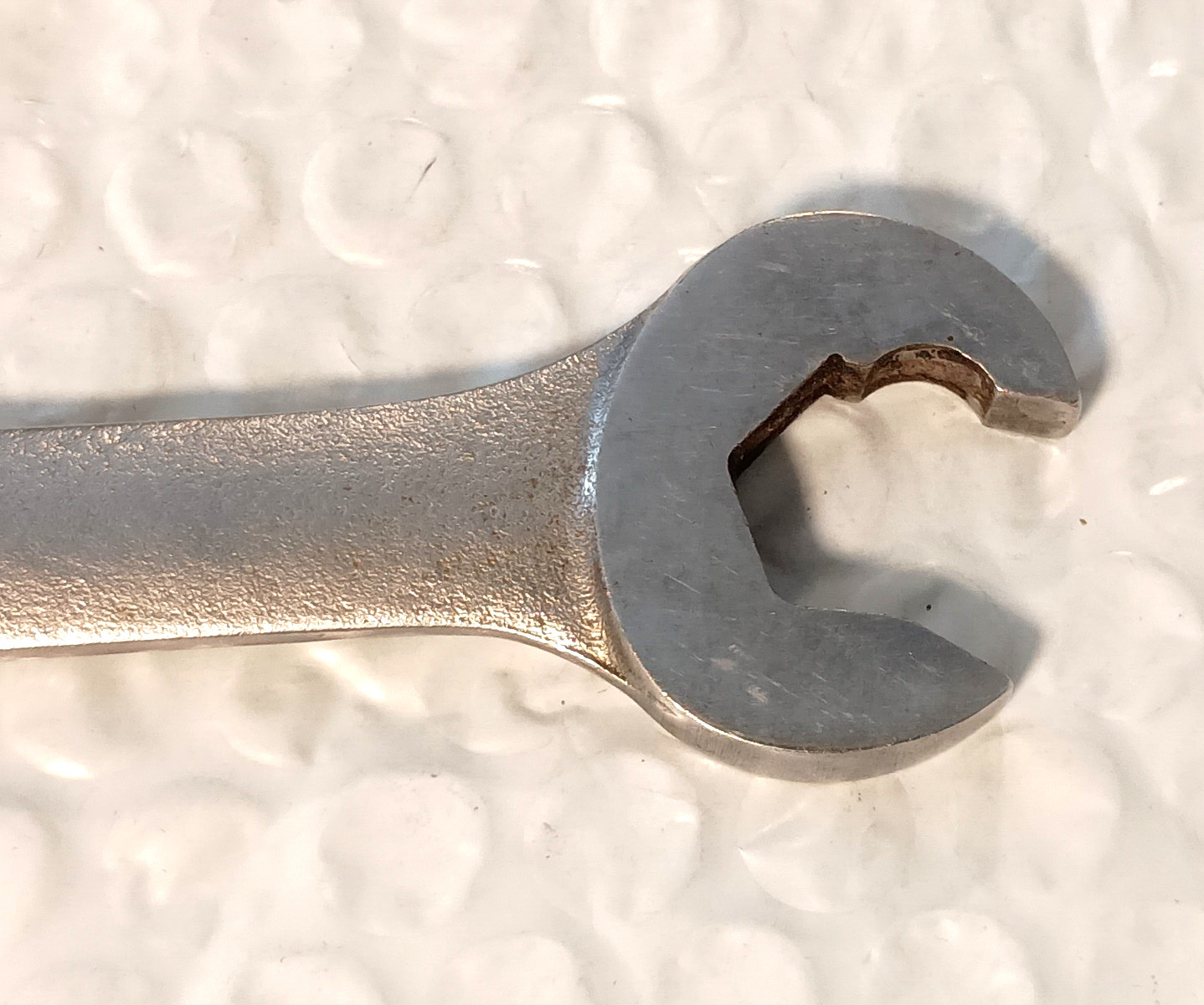 CRAFTSMAN TOOLS USA VV47956, 14MM. SPEED/QUICK COMBO WRENCH, 8.6″ LONG, 12PT.