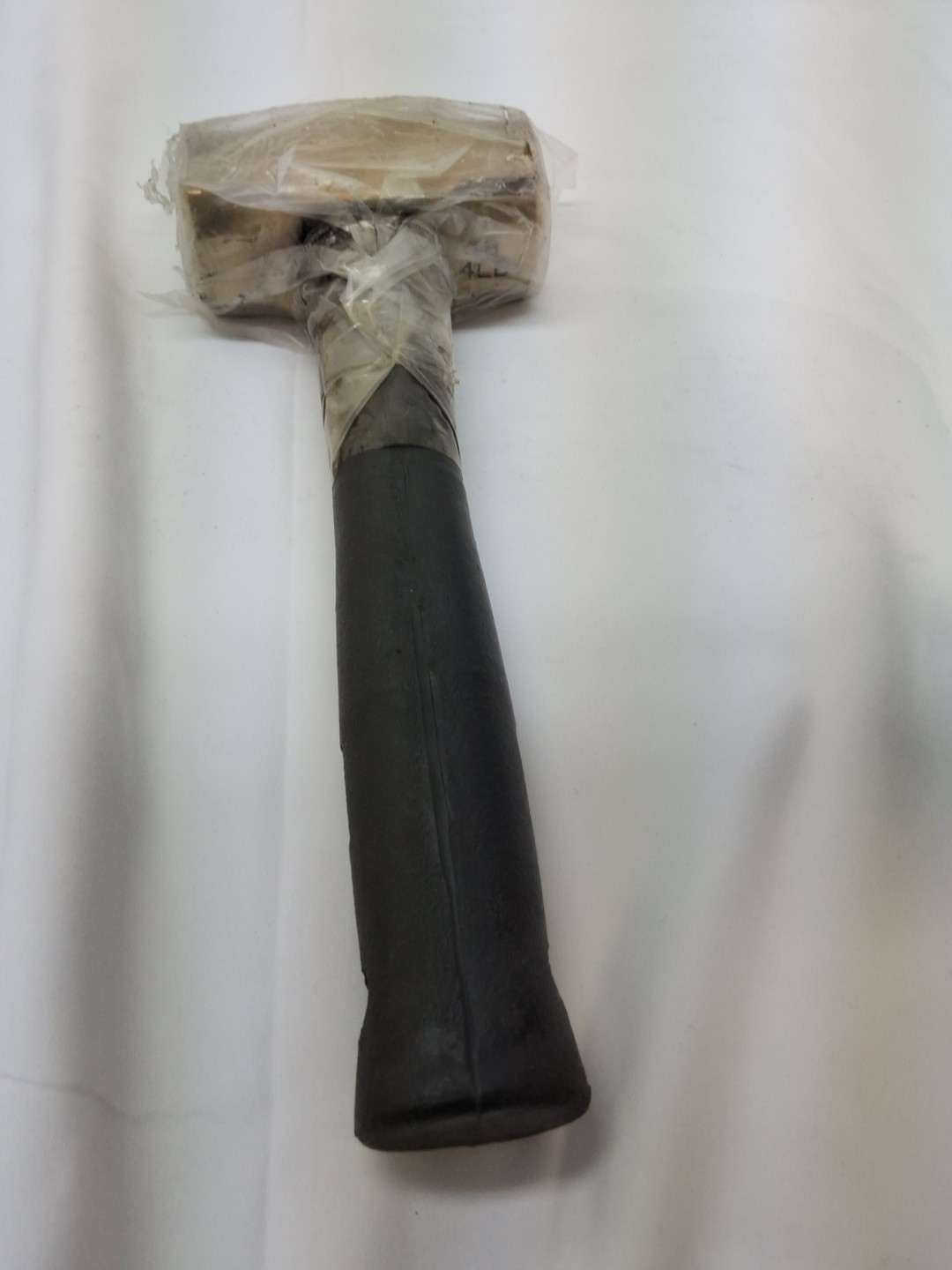 MATCO BRSL40 4LB BRASS HEAD SLEDGE HAMMER