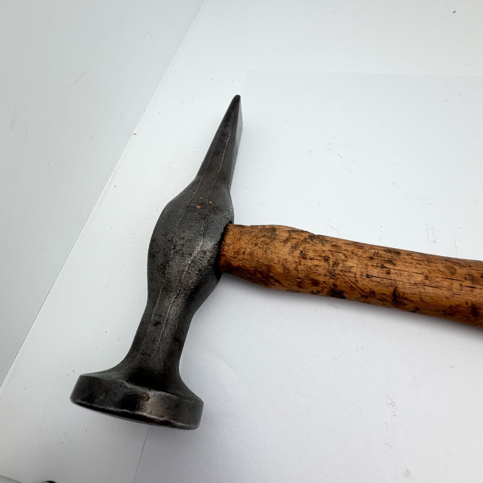 Preowned Auto Body Cross Chisel Hammer – Clean!