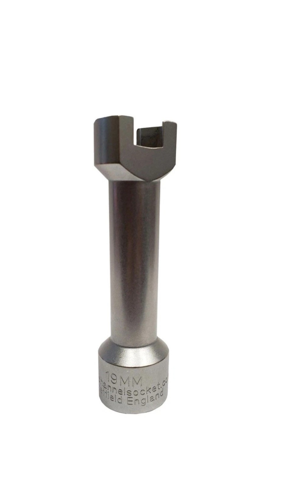 Dawson 3/4in Unistrut Socket 1/2in Drive Deep Channel Tool CSM12E