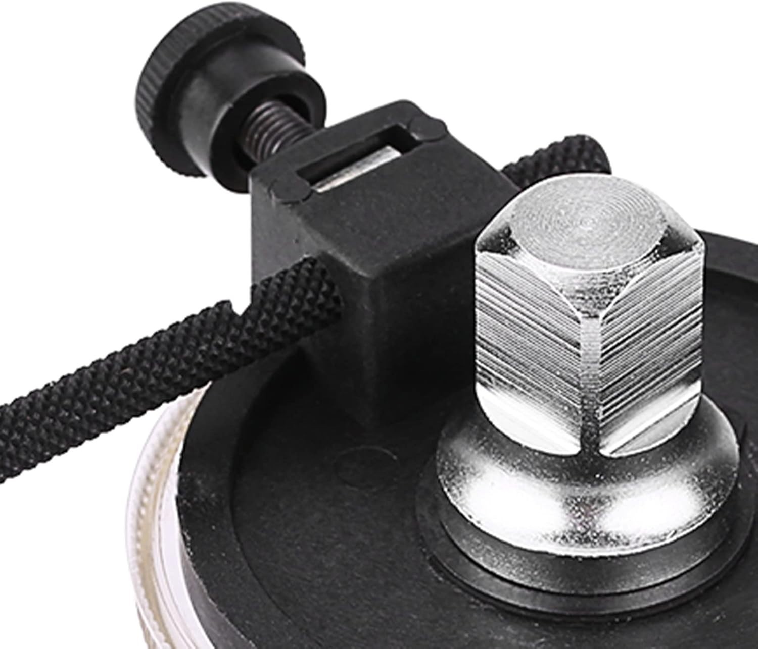 1/2-Inch Drive Torque Angle Gauge Adjustable 360 Degree Wrench