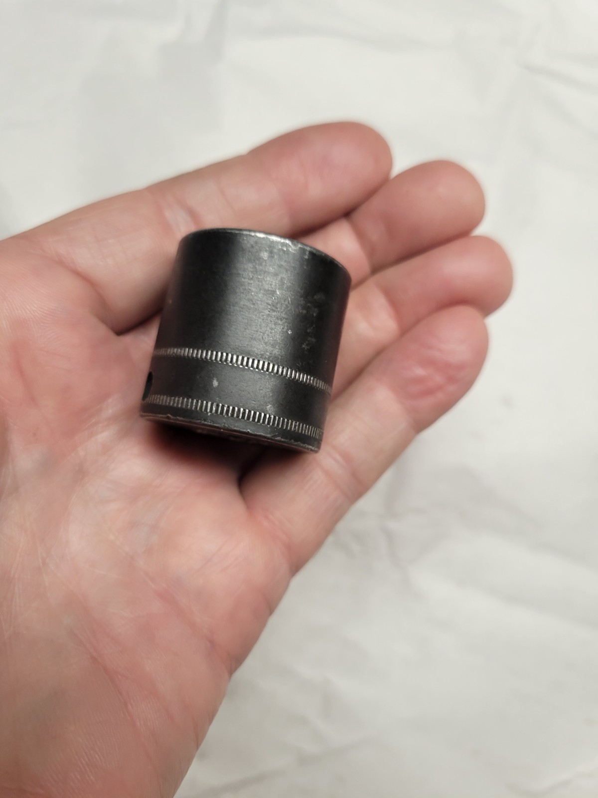 Snap On IMFM24 6 Point 24mm Impact Socket
