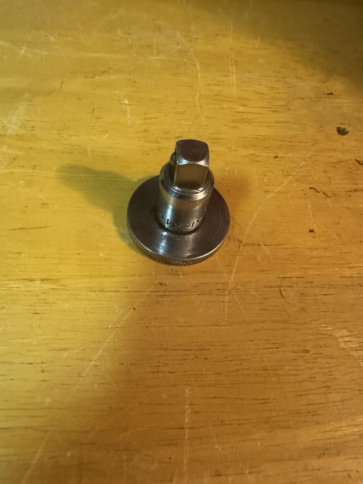Vintage MAC Tools 3/8″ Drive Thumb XRS1 Made in USA