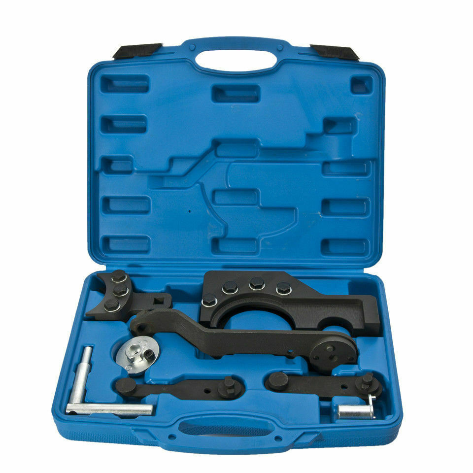 Engine Timing Tool Touareg Phaeton 2.5 4.9 TDI PD Diesel 5 10 CylinderKit For VW