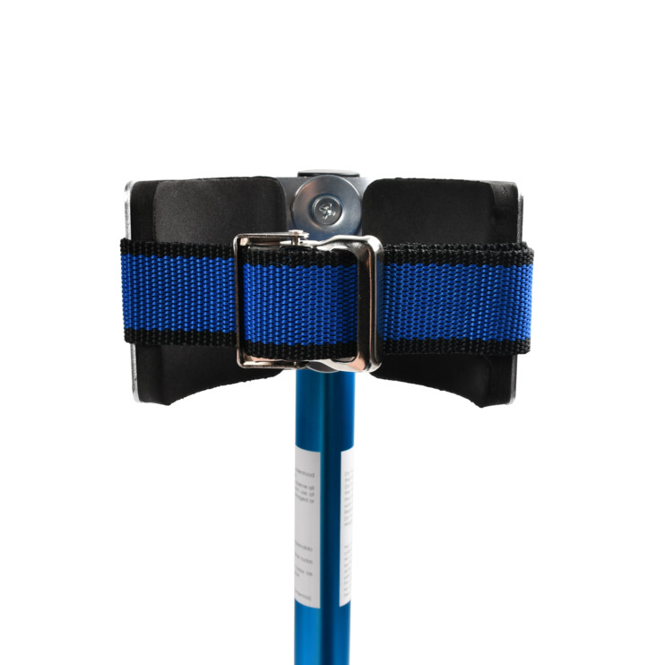 Drywall Stilts 48″-64″ Walking Taping Professional Alum Tool Stilt for Painting