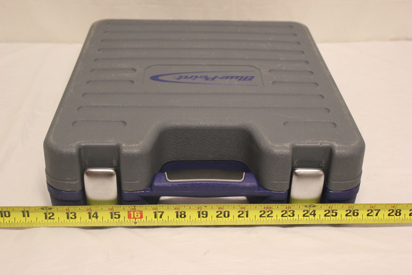 Blue-Point BLPGSSC155 155pc Combination Drive SAE/Metric Socket Set C1