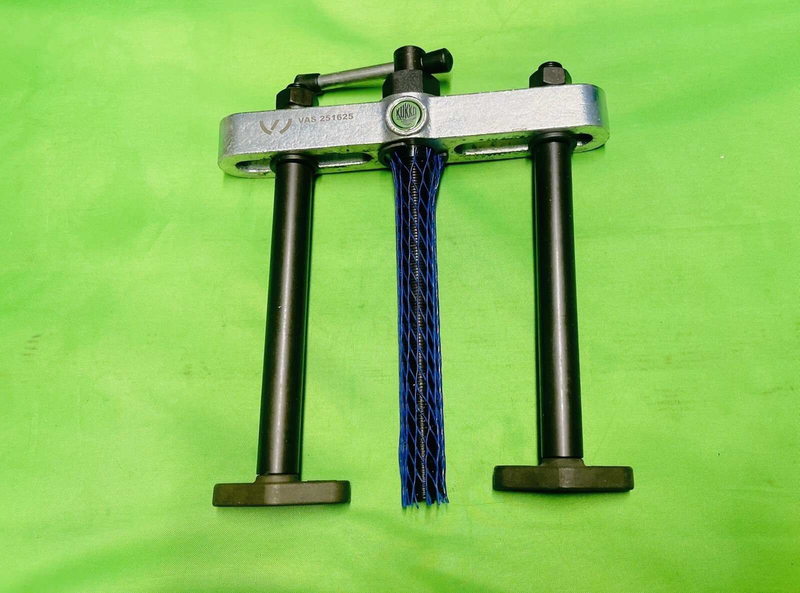 VW Volkswagen Audi Porsche OEMDifferential Bearings Puller Counter Support
