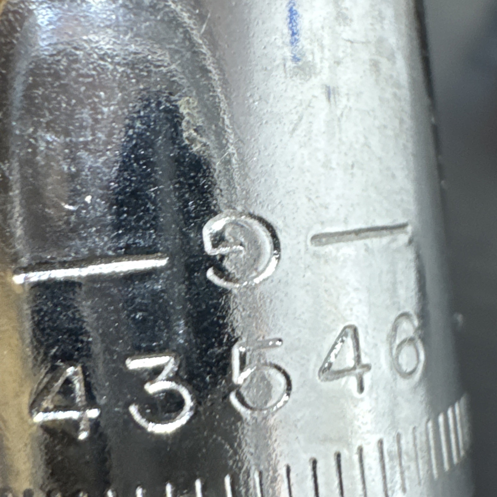 Craftsman 3/8″ Drive 6 Point Shallow Socket Metric 17mm,15mm,14mm, 13mm,11mm