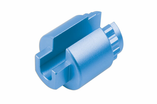 Laser 7656 Spring Support Remover For Showa BPF 43mm