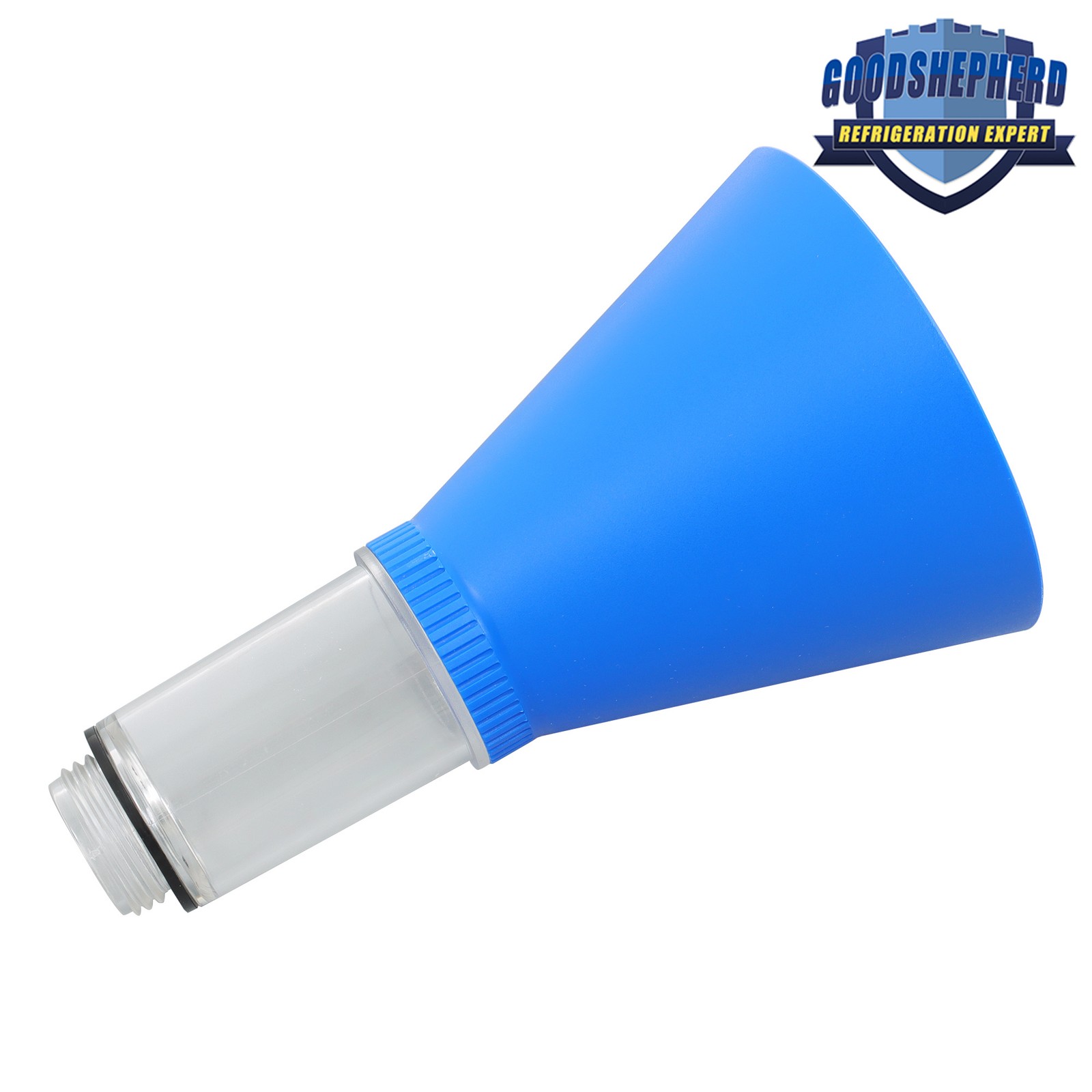 Vehicle specific oil funnels For Toyota, Lexus,And Scion Vehicles Plastic