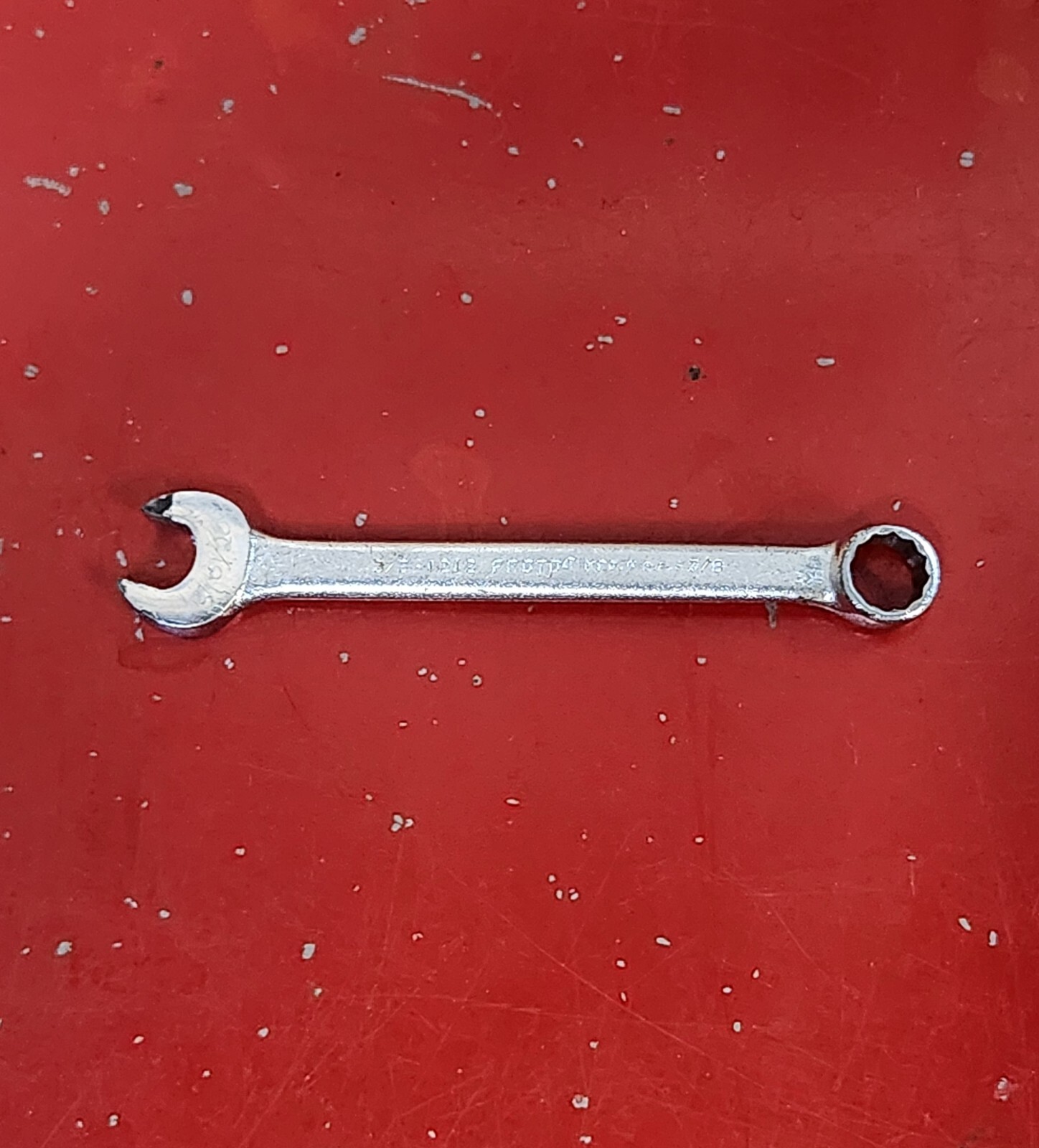 Proto 3/8″ Combination Wrench Model 1212 12 Point SAE USA