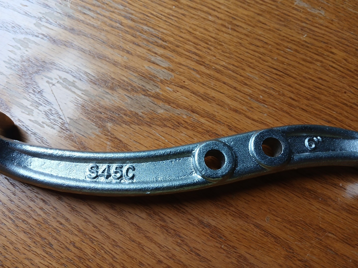 CTT Tools Puller 3 Jaw Gear Puller Open Box