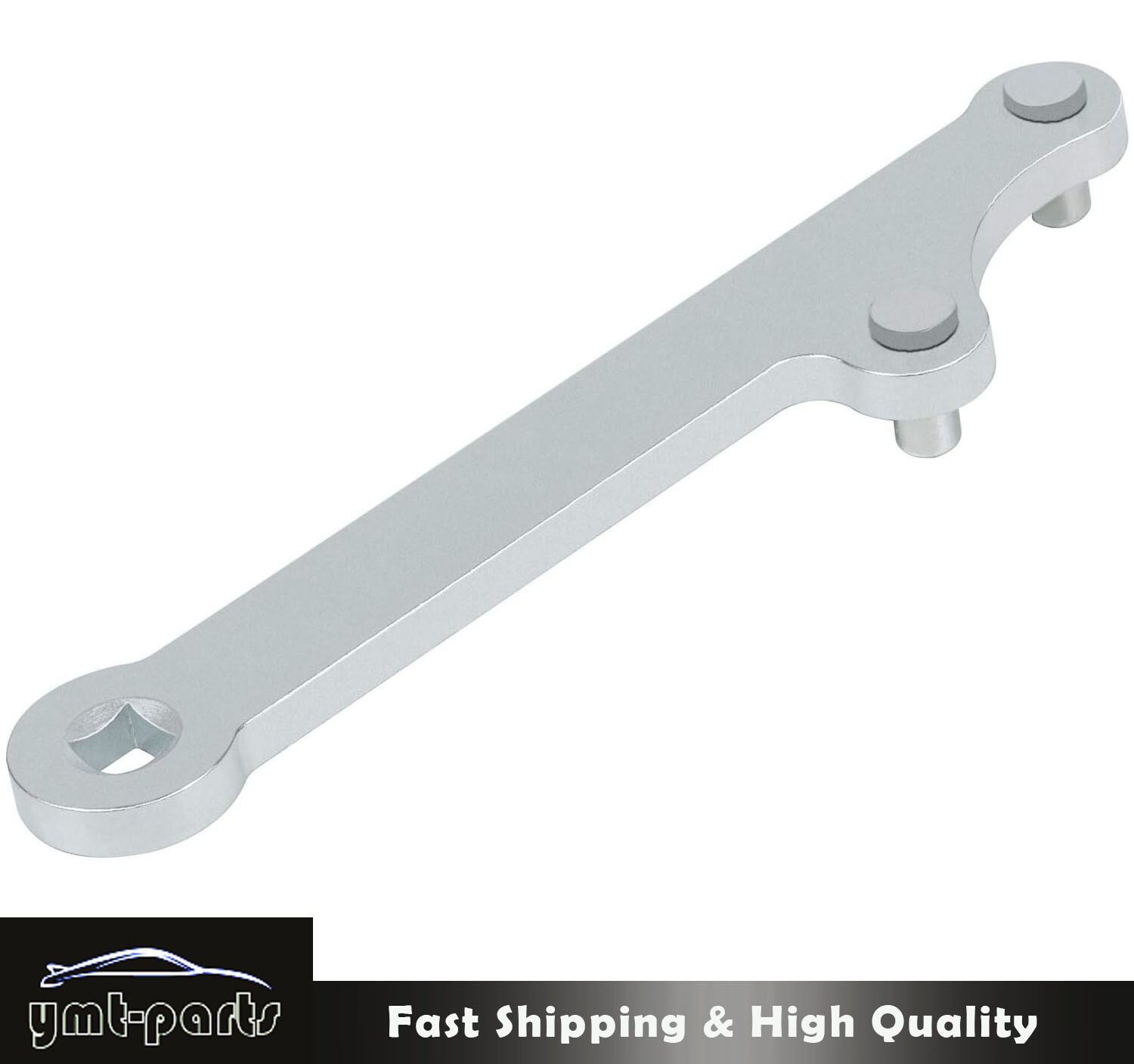 J-29872-A Injection Pump Adjusting Wrench 1/2″ Drive For 6.2 6.5L Diesel Engines