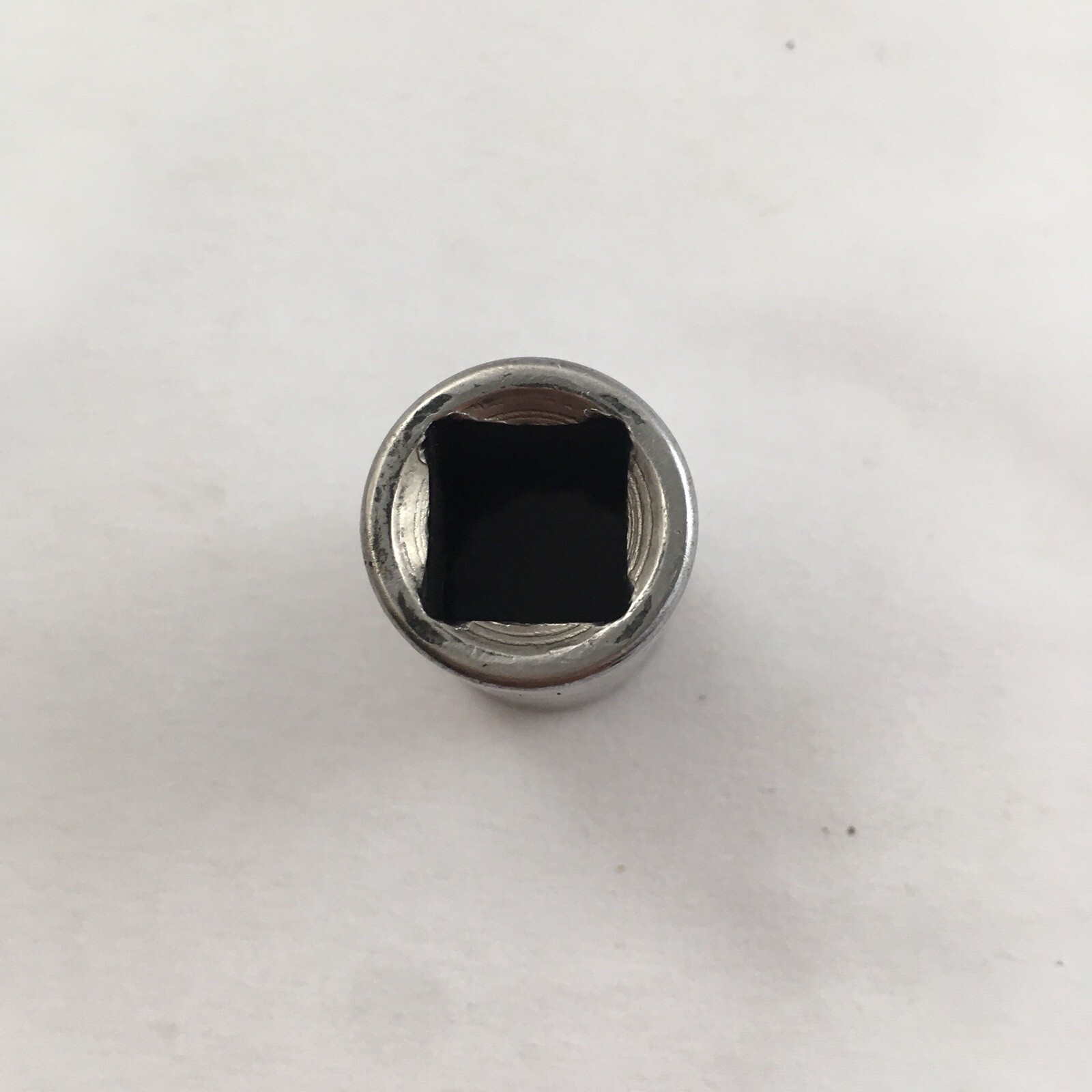 Craftsman 5/8″ 12 Point 1/2″ Drive Socket =V= Series USA Vintage HT1